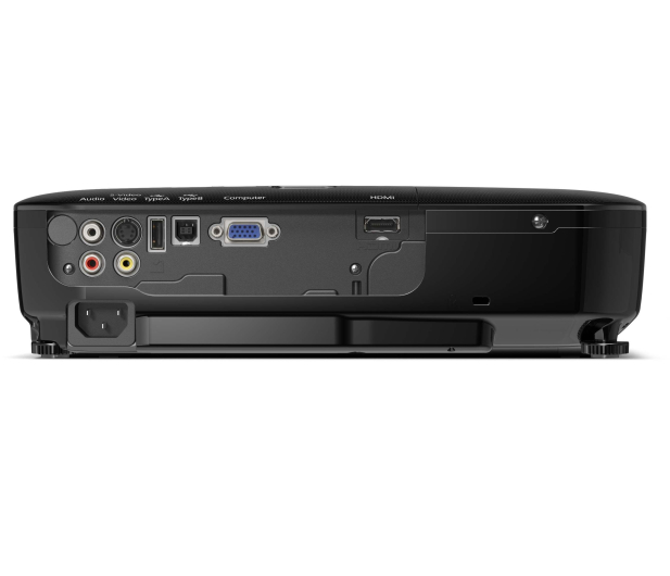 Epson EH-TW480 - 1408111 - zdjęcie 4